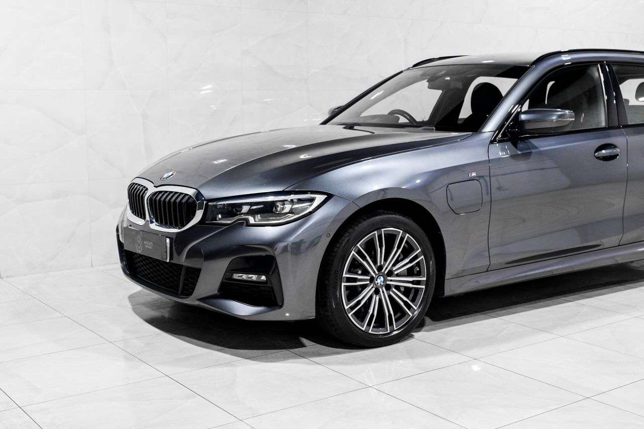 2020 BMW 3 SERIES 2020 BMW 3 SERIES