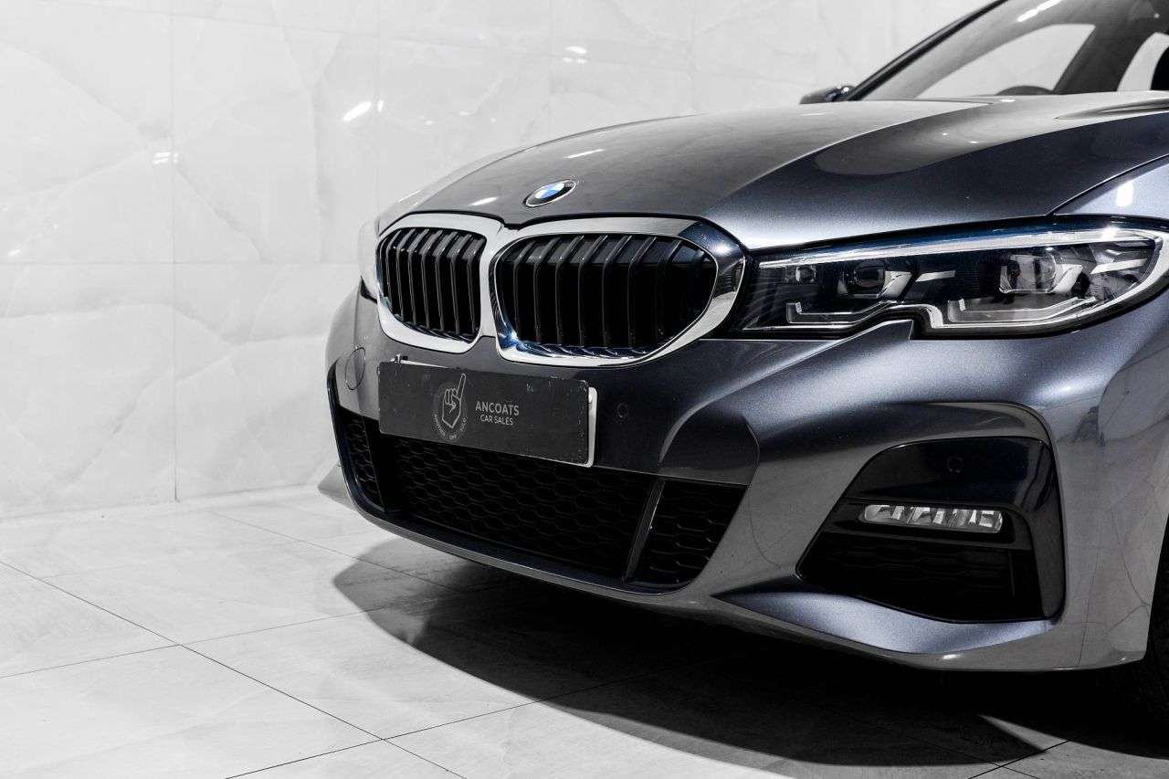 2020 BMW 3 SERIES 2020 BMW 3 SERIES