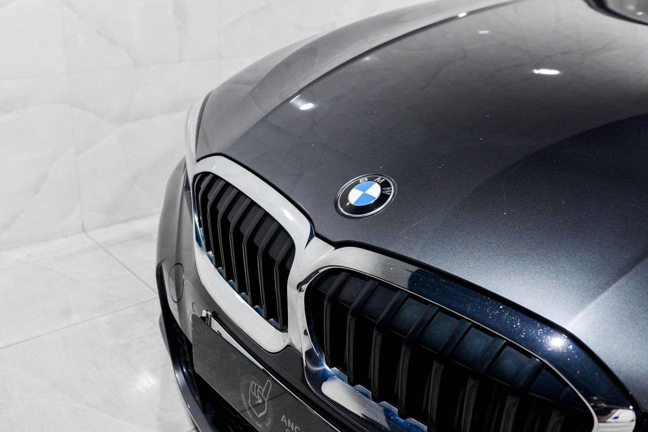 2020 BMW 3 SERIES 2020 BMW 3 SERIES