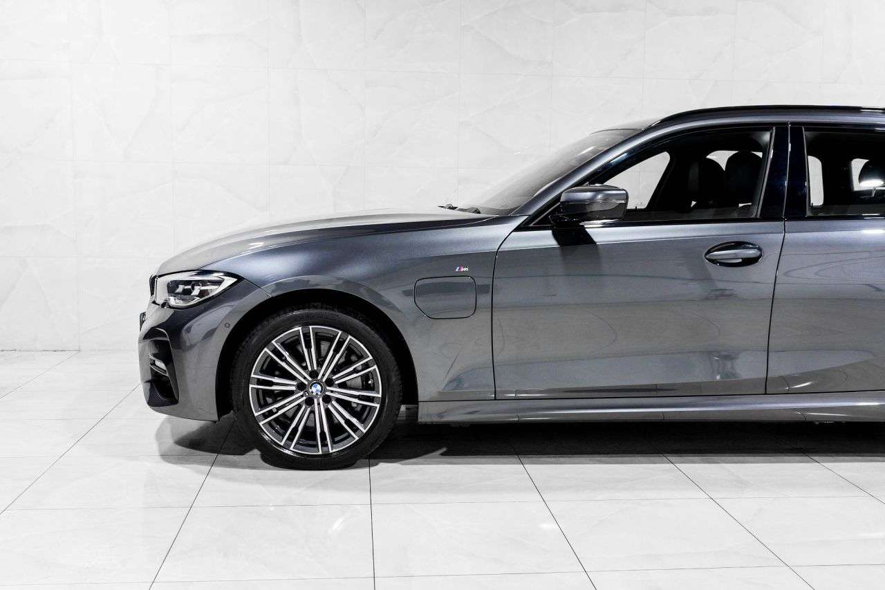 2020 BMW 3 SERIES 2020 BMW 3 SERIES