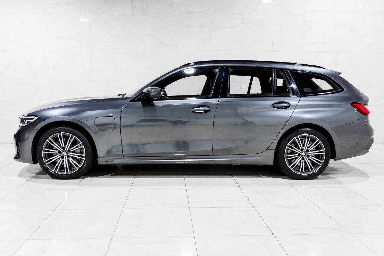 2020 BMW 3 SERIES 2020 BMW 3 SERIES
