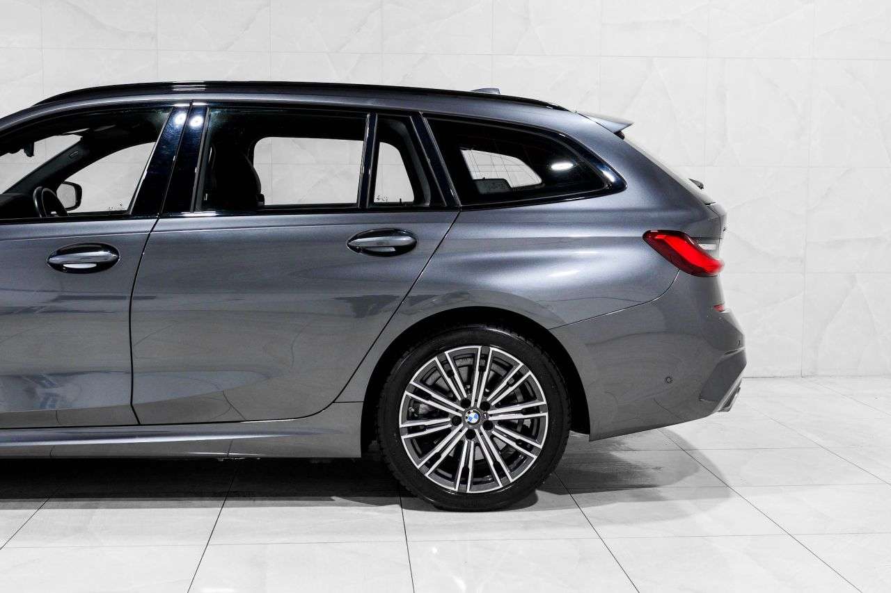 2020 BMW 3 SERIES 2020 BMW 3 SERIES
