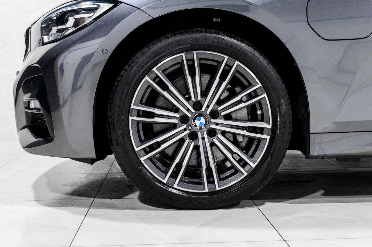 2020 BMW 3 SERIES 2020 BMW 3 SERIES