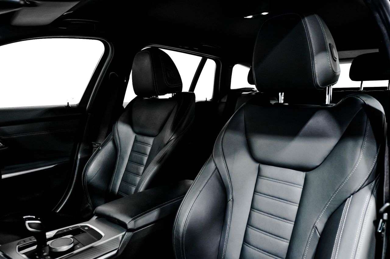 2020 BMW 3 SERIES 2020 BMW 3 SERIES