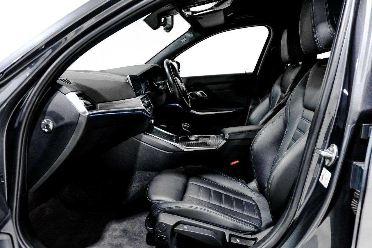 2020 BMW 3 SERIES 2020 BMW 3 SERIES