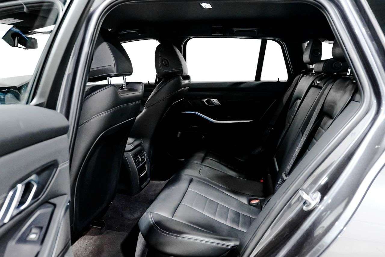 2020 BMW 3 SERIES 2020 BMW 3 SERIES