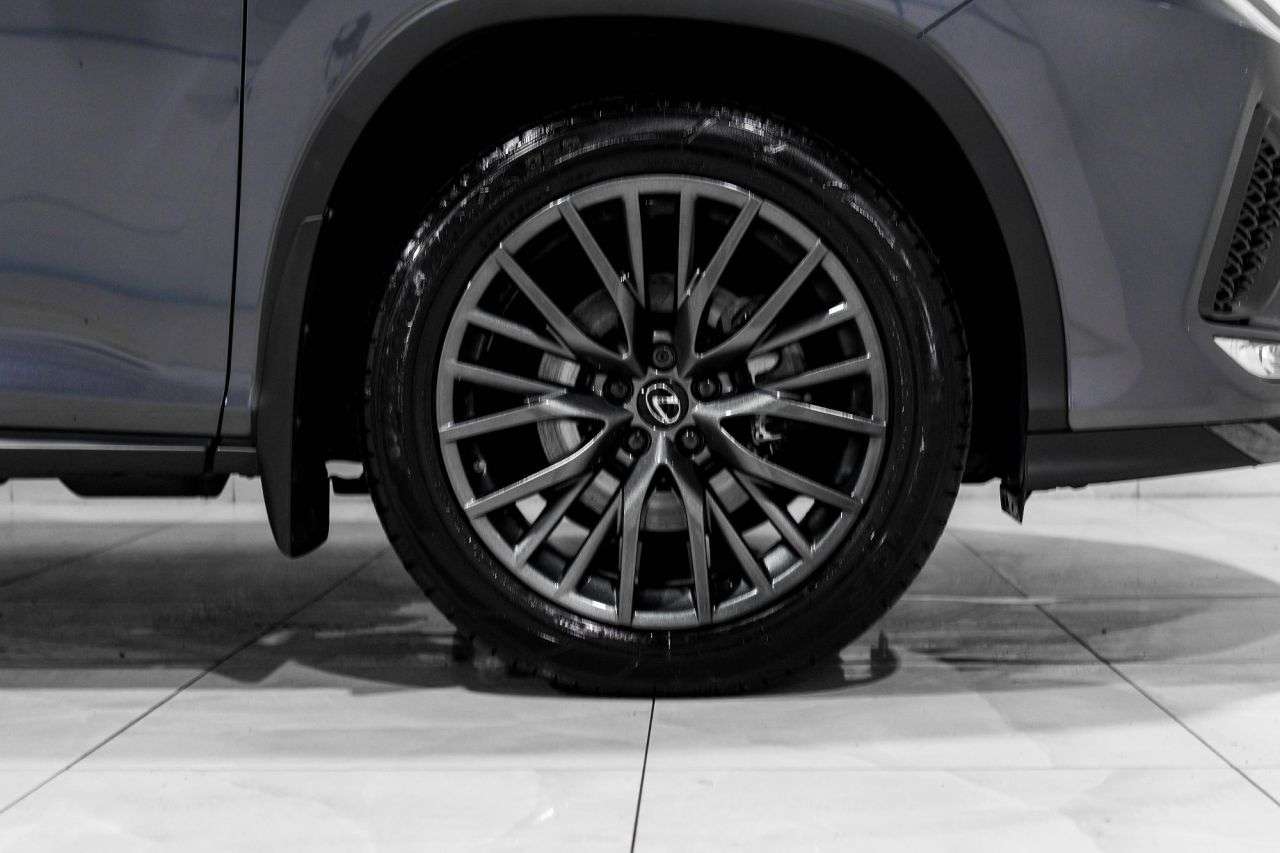 2022 LEXUS RX 2022 LEXUS RX