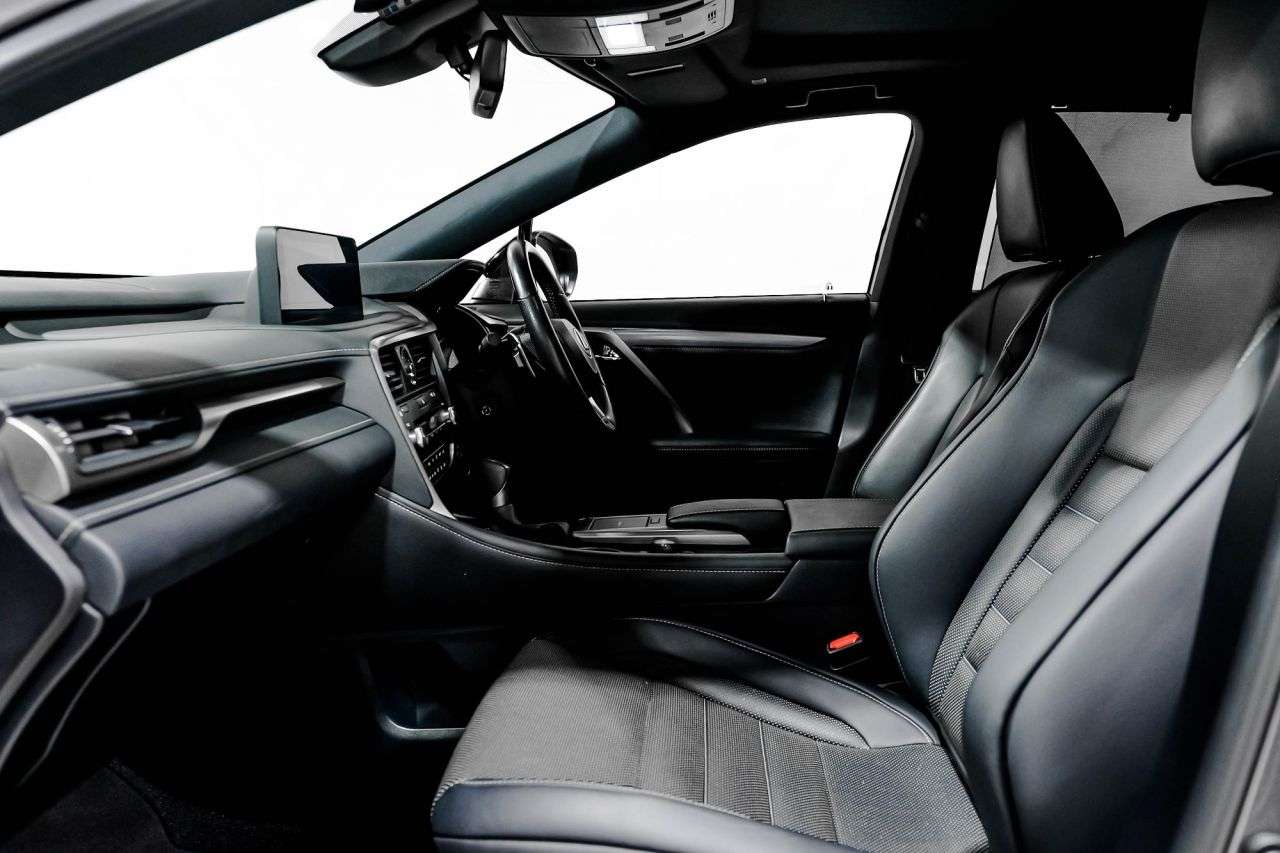 2022 LEXUS RX 2022 LEXUS RX