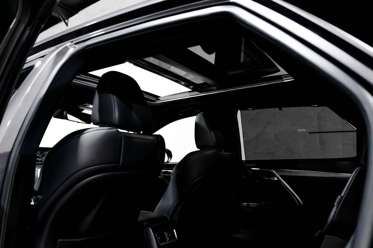 2022 LEXUS RX 2022 LEXUS RX