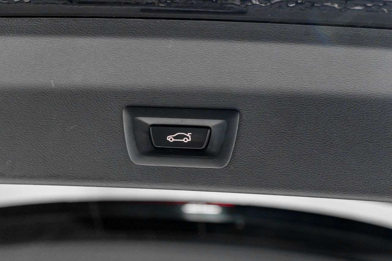 2021 BMW IX3 2021 BMW IX3