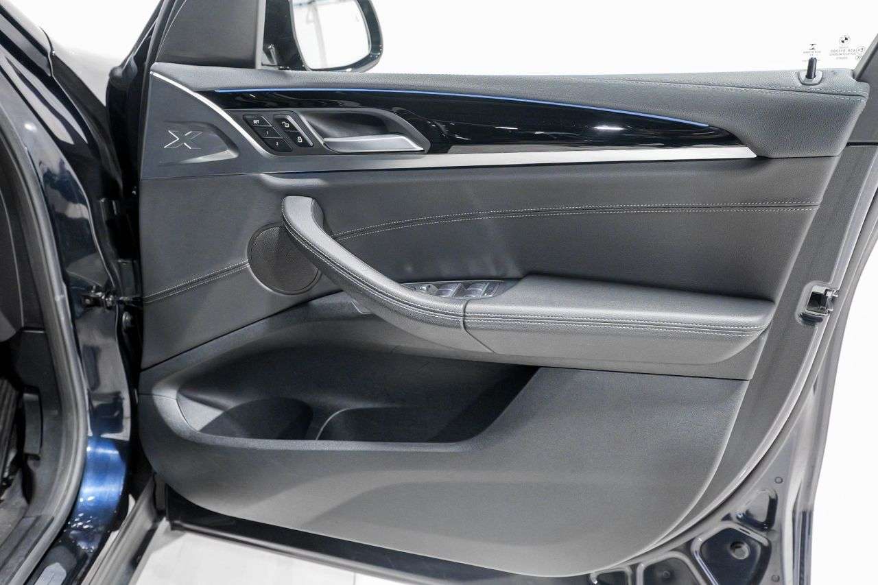 2021 BMW IX3 2021 BMW IX3