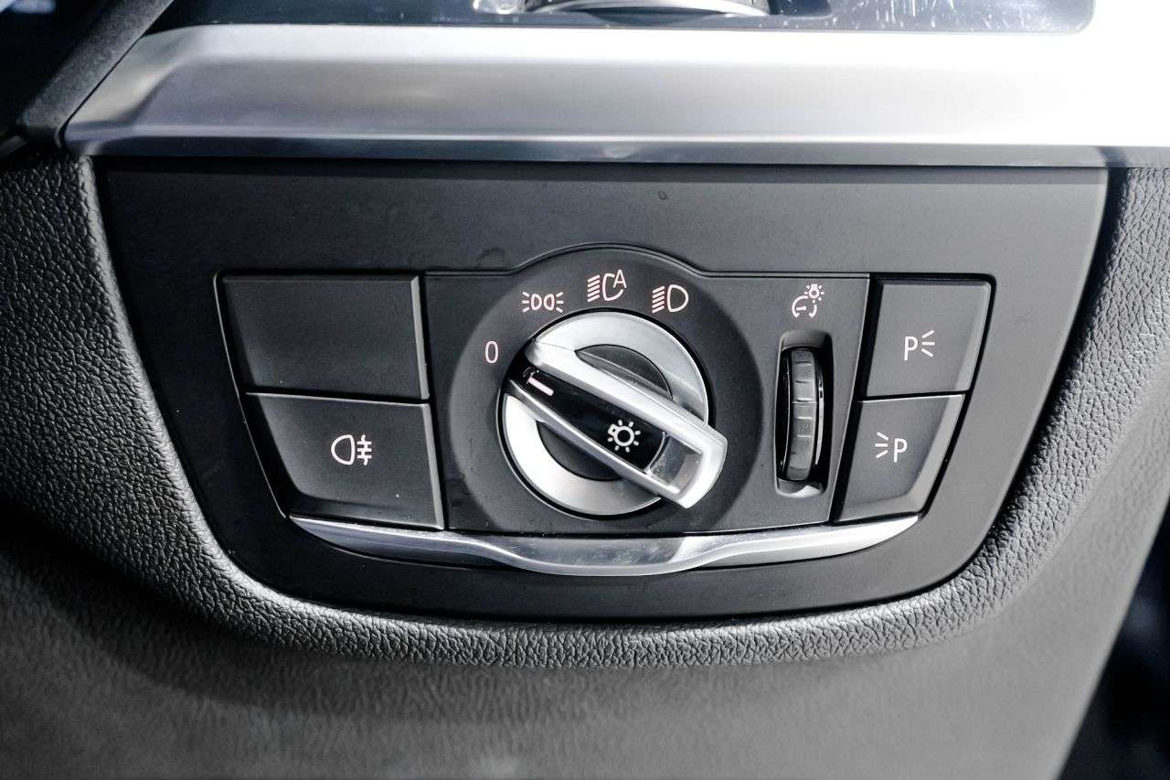 2021 BMW IX3 2021 BMW IX3