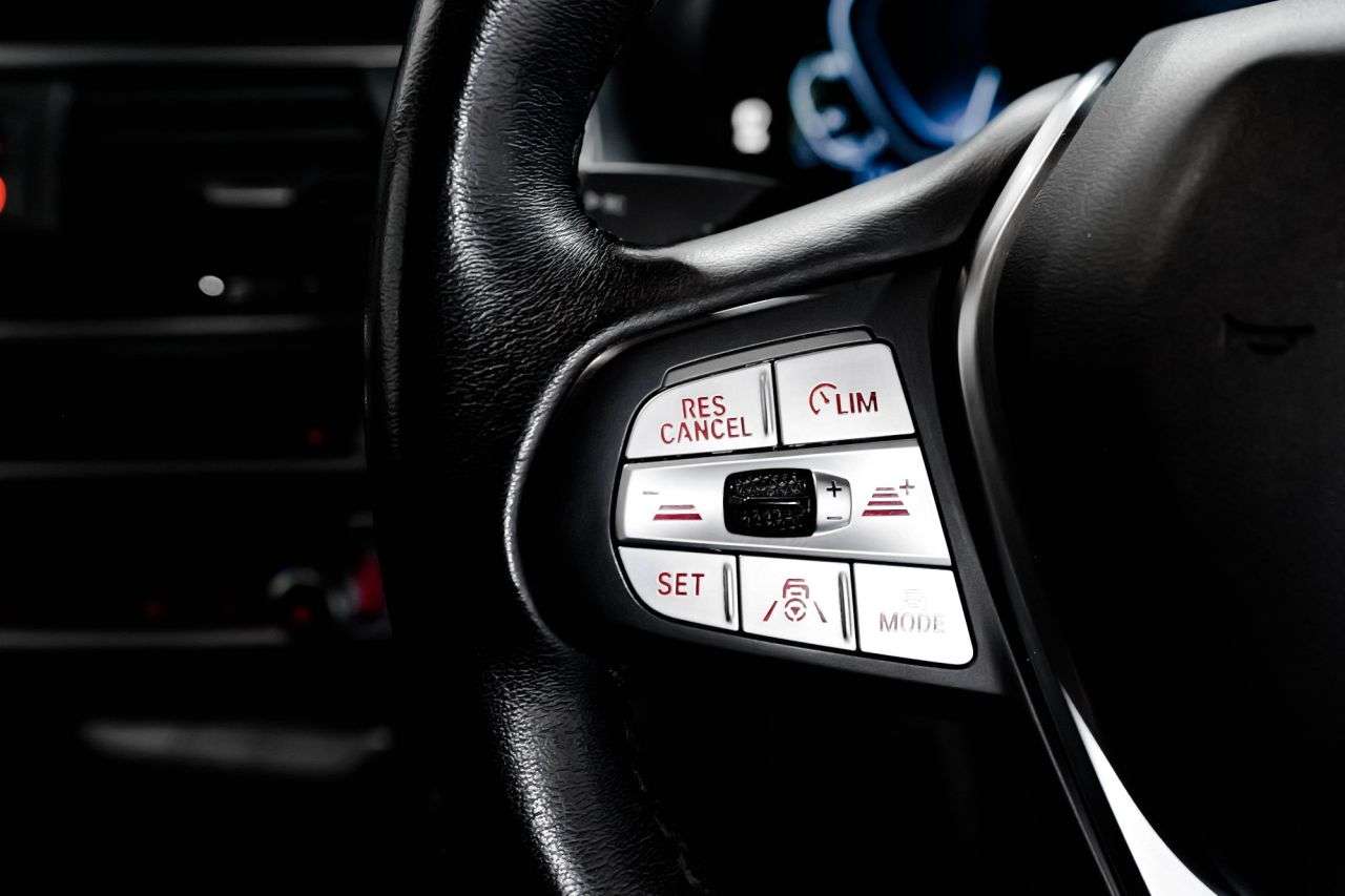 2021 BMW IX3 2021 BMW IX3