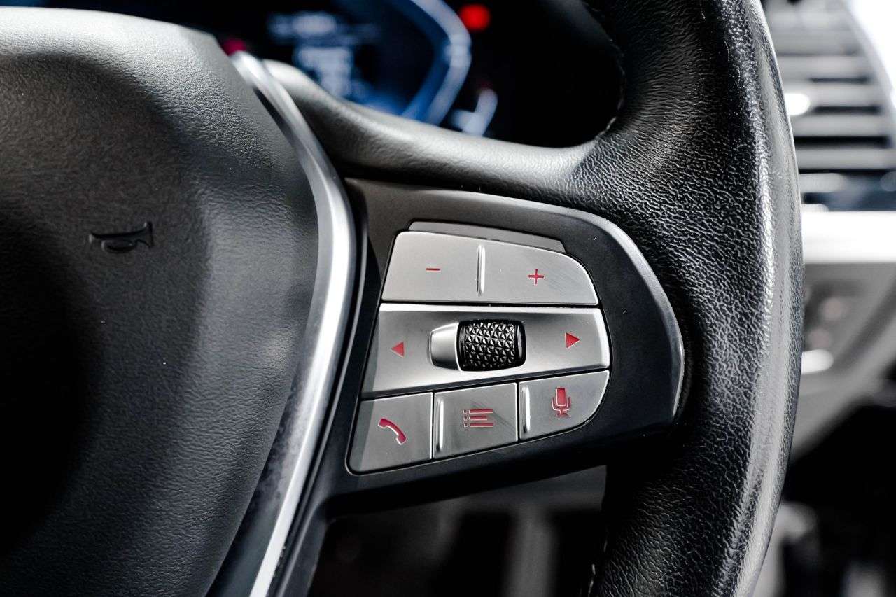 2021 BMW IX3 2021 BMW IX3