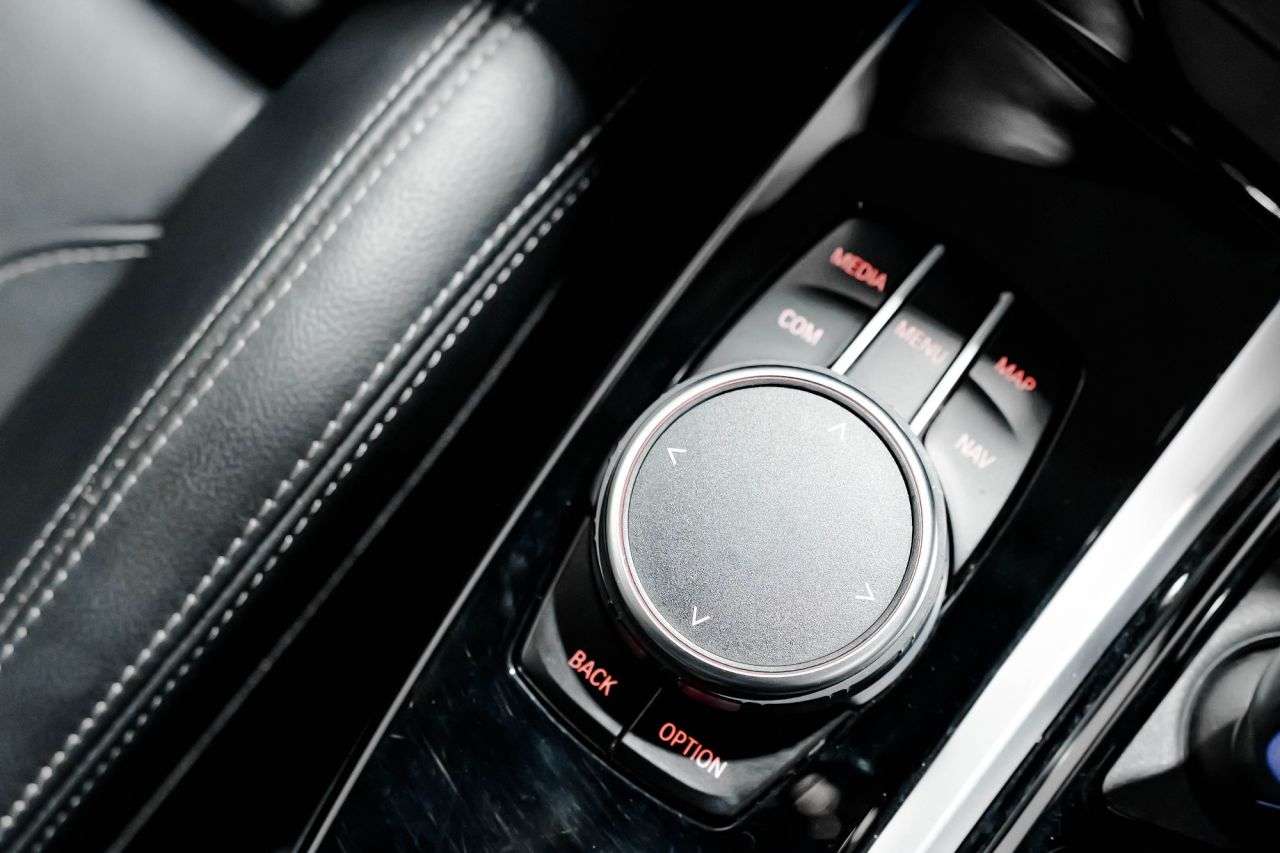 2021 BMW IX3 2021 BMW IX3