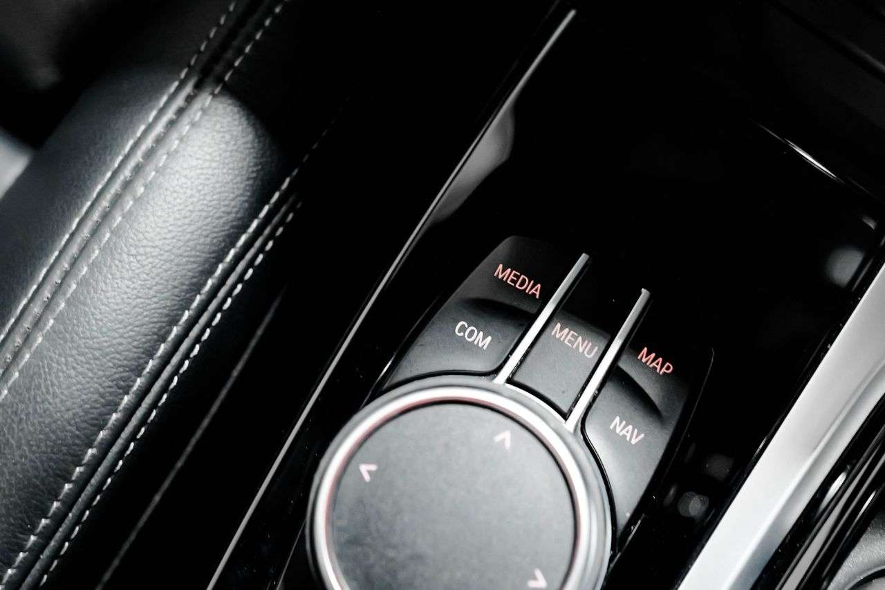 2021 BMW IX3 2021 BMW IX3