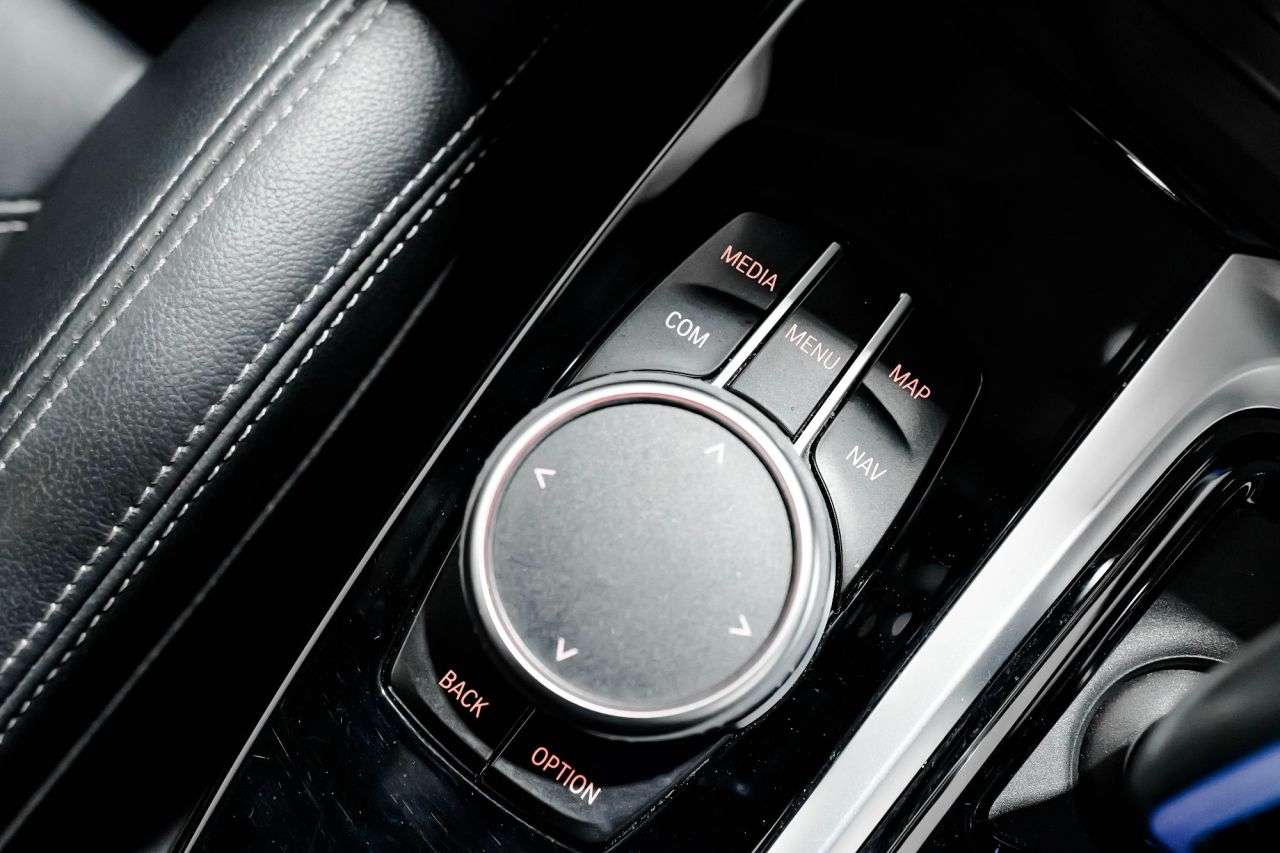 2021 BMW IX3 2021 BMW IX3