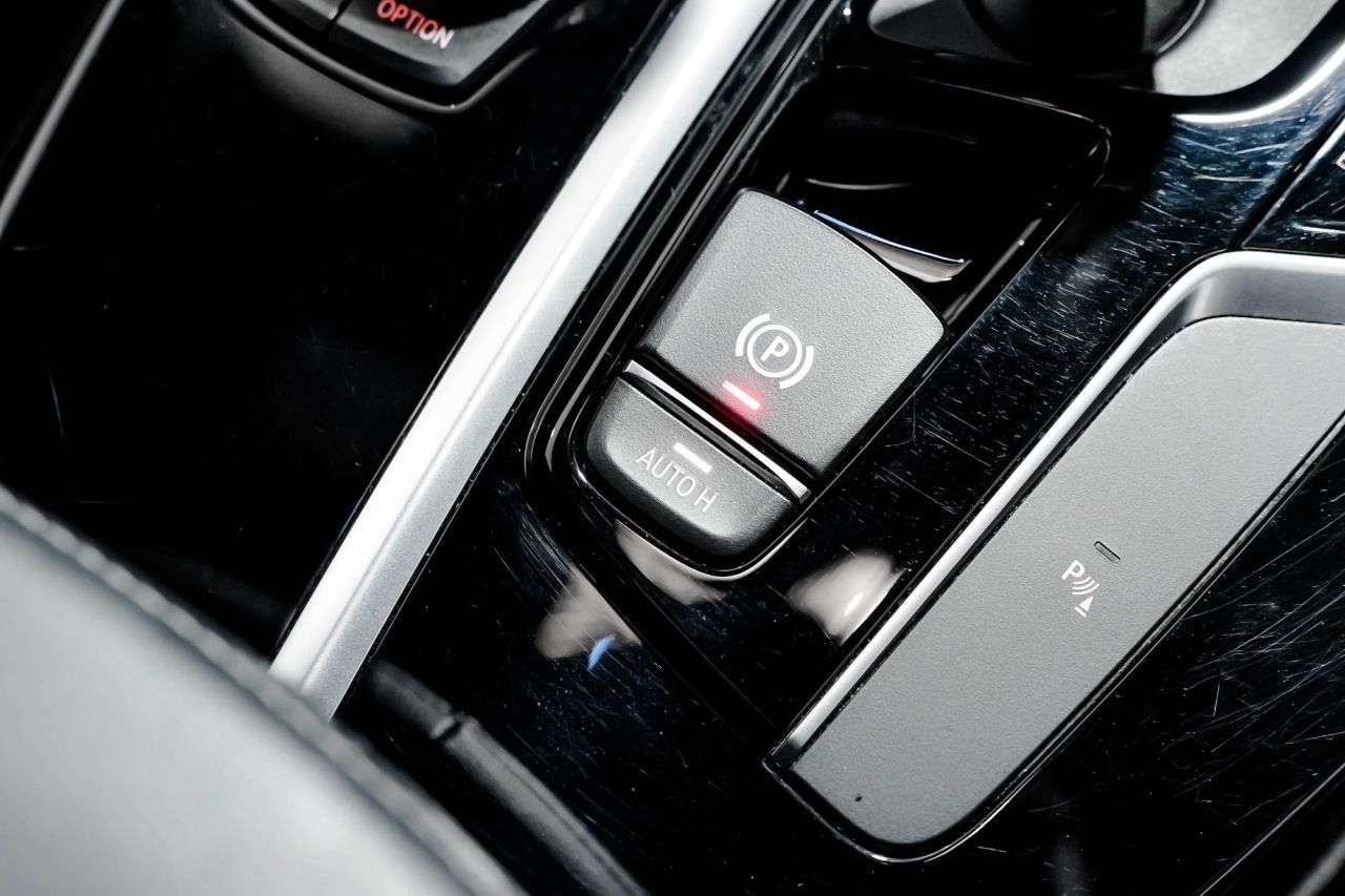 2021 BMW IX3 2021 BMW IX3