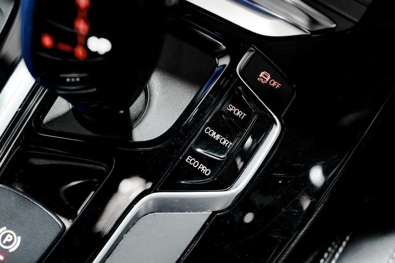 2021 BMW IX3 2021 BMW IX3