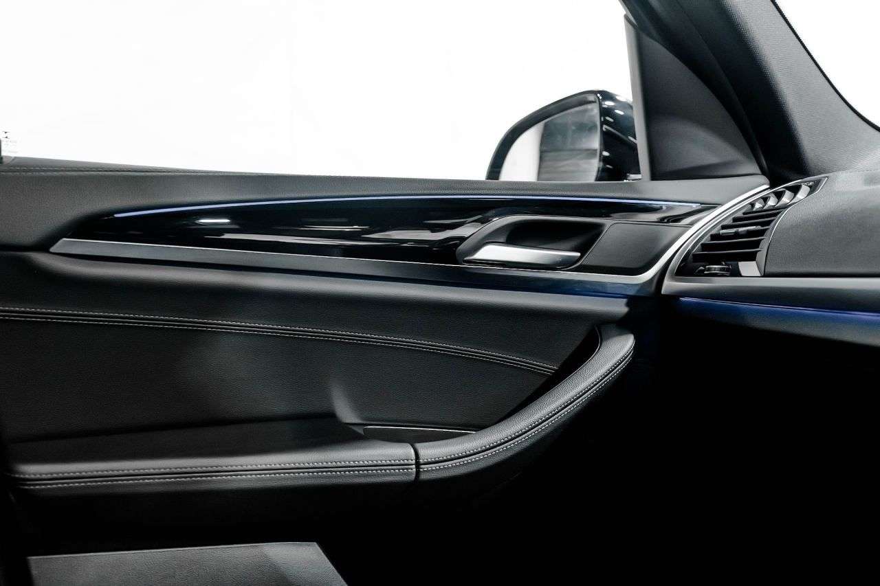 2021 BMW IX3 2021 BMW IX3