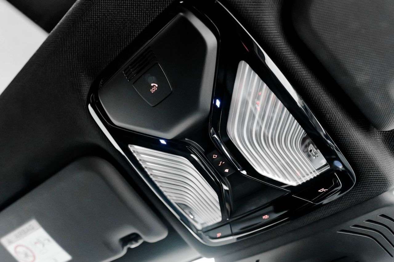 2021 BMW IX3 2021 BMW IX3