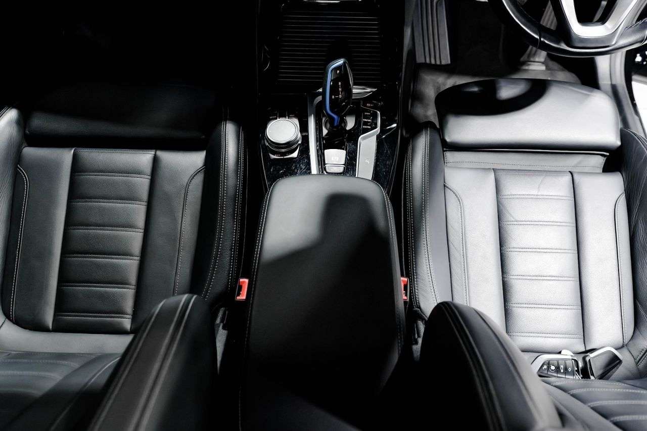 2021 BMW IX3 2021 BMW IX3