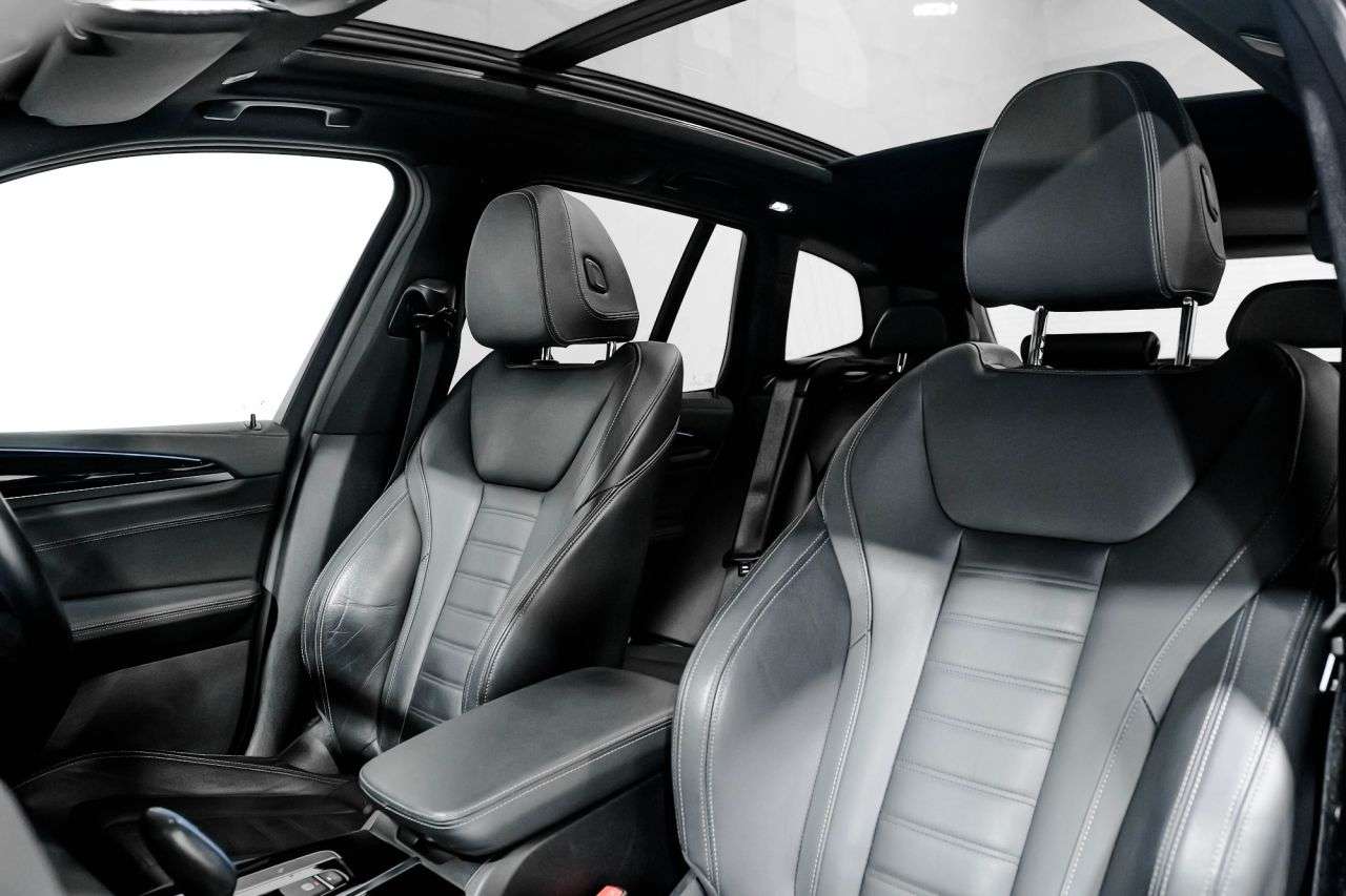 2021 BMW IX3 2021 BMW IX3