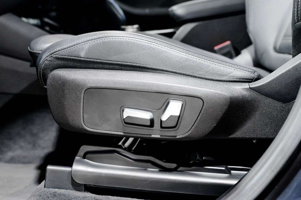 2021 BMW IX3 2021 BMW IX3