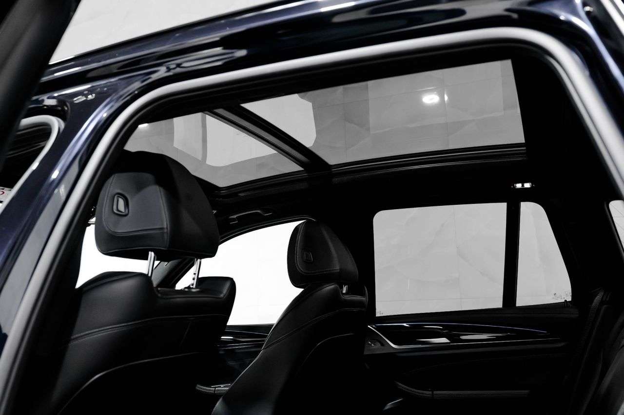 2021 BMW IX3 2021 BMW IX3