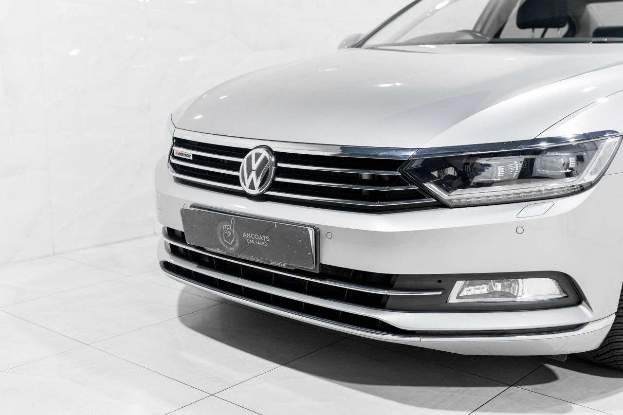 2017 VOLKSWAGEN PASSAT 2017 VOLKSWAGEN PASSAT