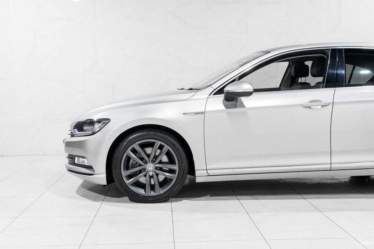2017 VOLKSWAGEN PASSAT 2017 VOLKSWAGEN PASSAT