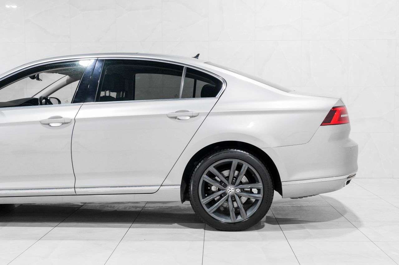 2017 VOLKSWAGEN PASSAT 2017 VOLKSWAGEN PASSAT