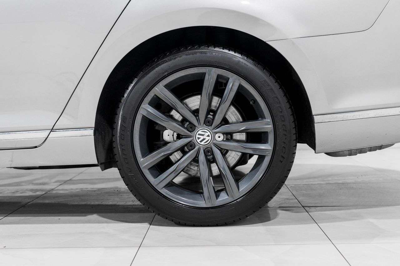 2017 VOLKSWAGEN PASSAT 2017 VOLKSWAGEN PASSAT