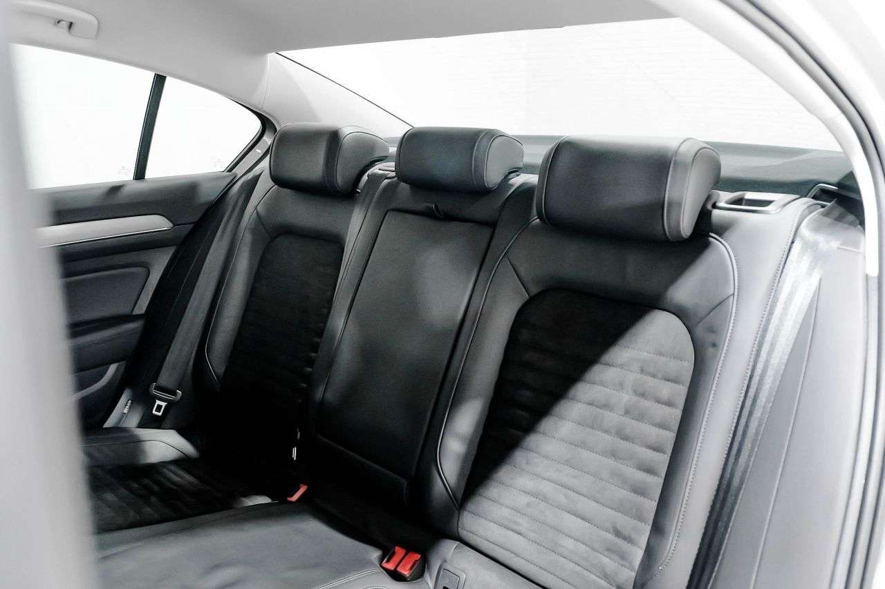 2017 VOLKSWAGEN PASSAT 2017 VOLKSWAGEN PASSAT