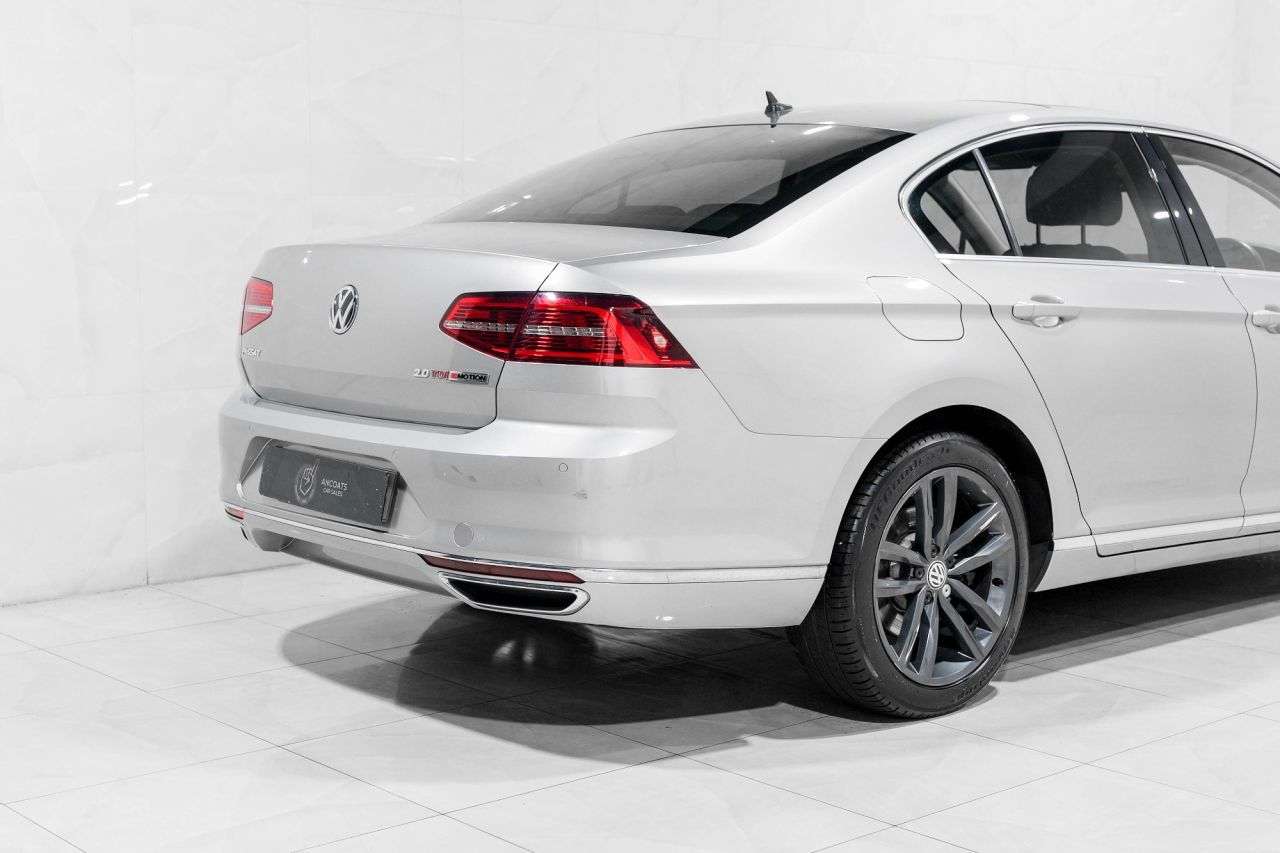 2017 VOLKSWAGEN PASSAT 2017 VOLKSWAGEN PASSAT