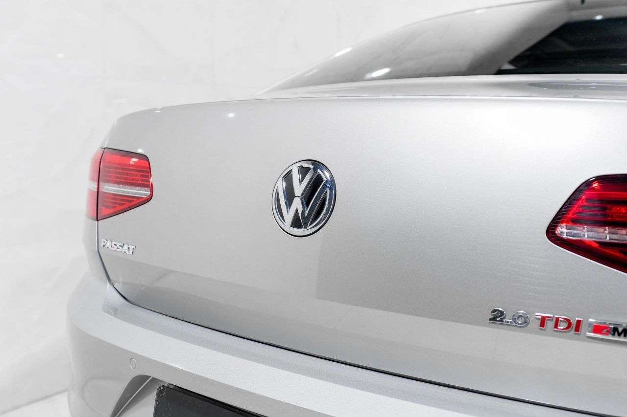 2017 VOLKSWAGEN PASSAT 2017 VOLKSWAGEN PASSAT