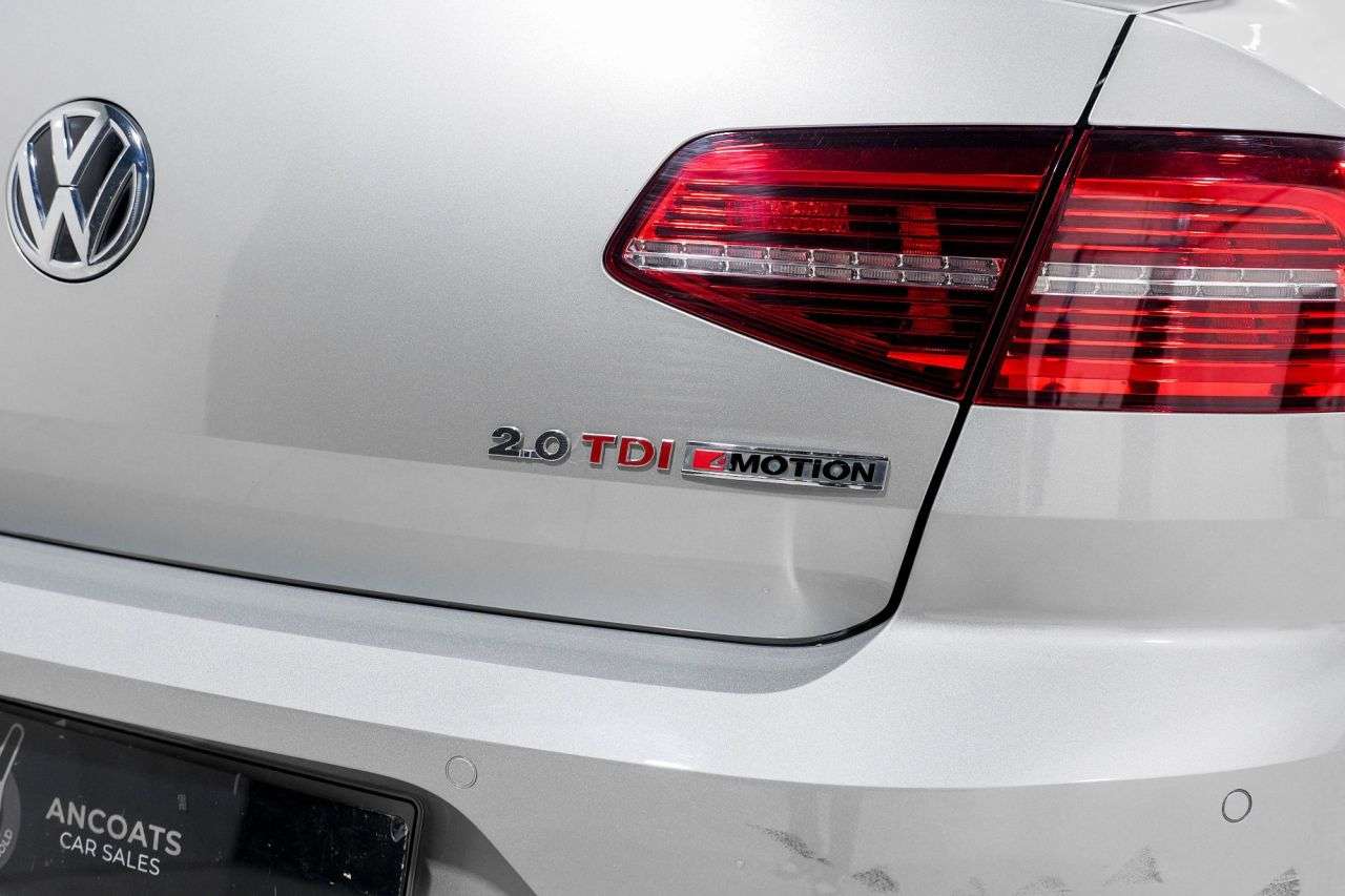 2017 VOLKSWAGEN PASSAT 2017 VOLKSWAGEN PASSAT