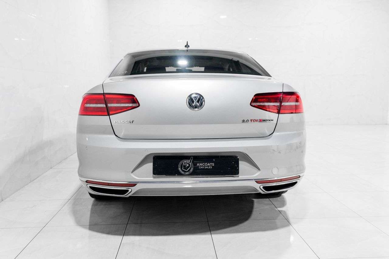 2017 VOLKSWAGEN PASSAT 2017 VOLKSWAGEN PASSAT