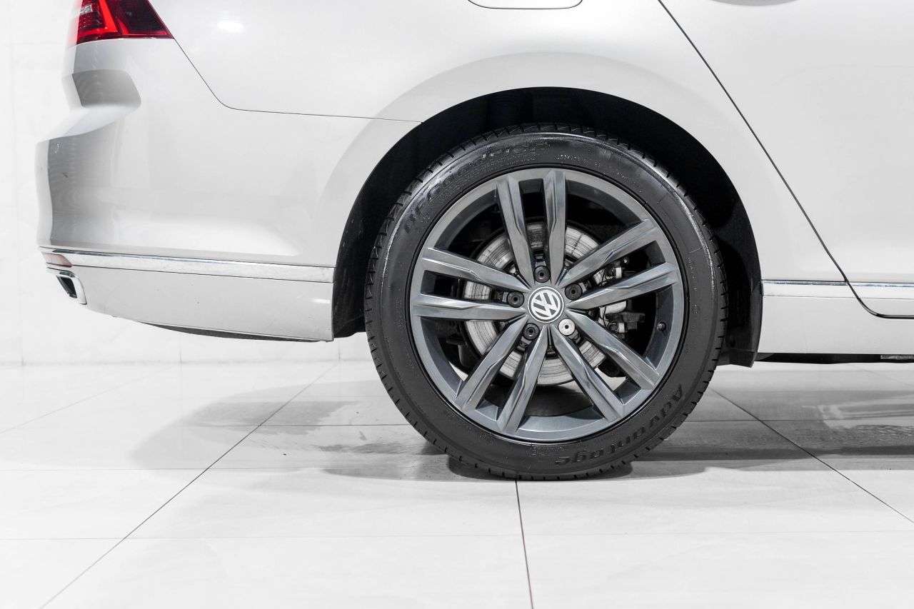 2017 VOLKSWAGEN PASSAT 2017 VOLKSWAGEN PASSAT