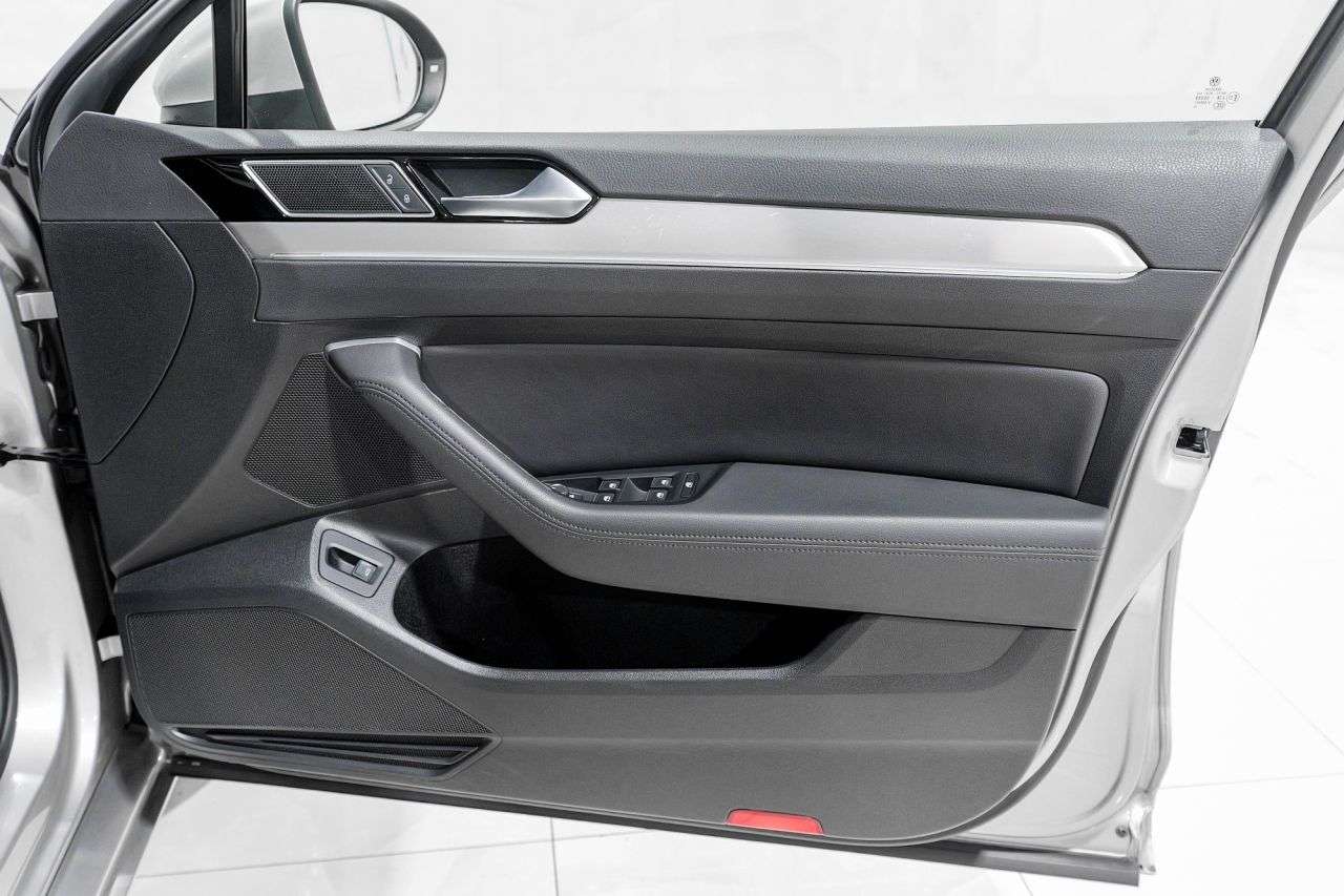 2017 VOLKSWAGEN PASSAT 2017 VOLKSWAGEN PASSAT