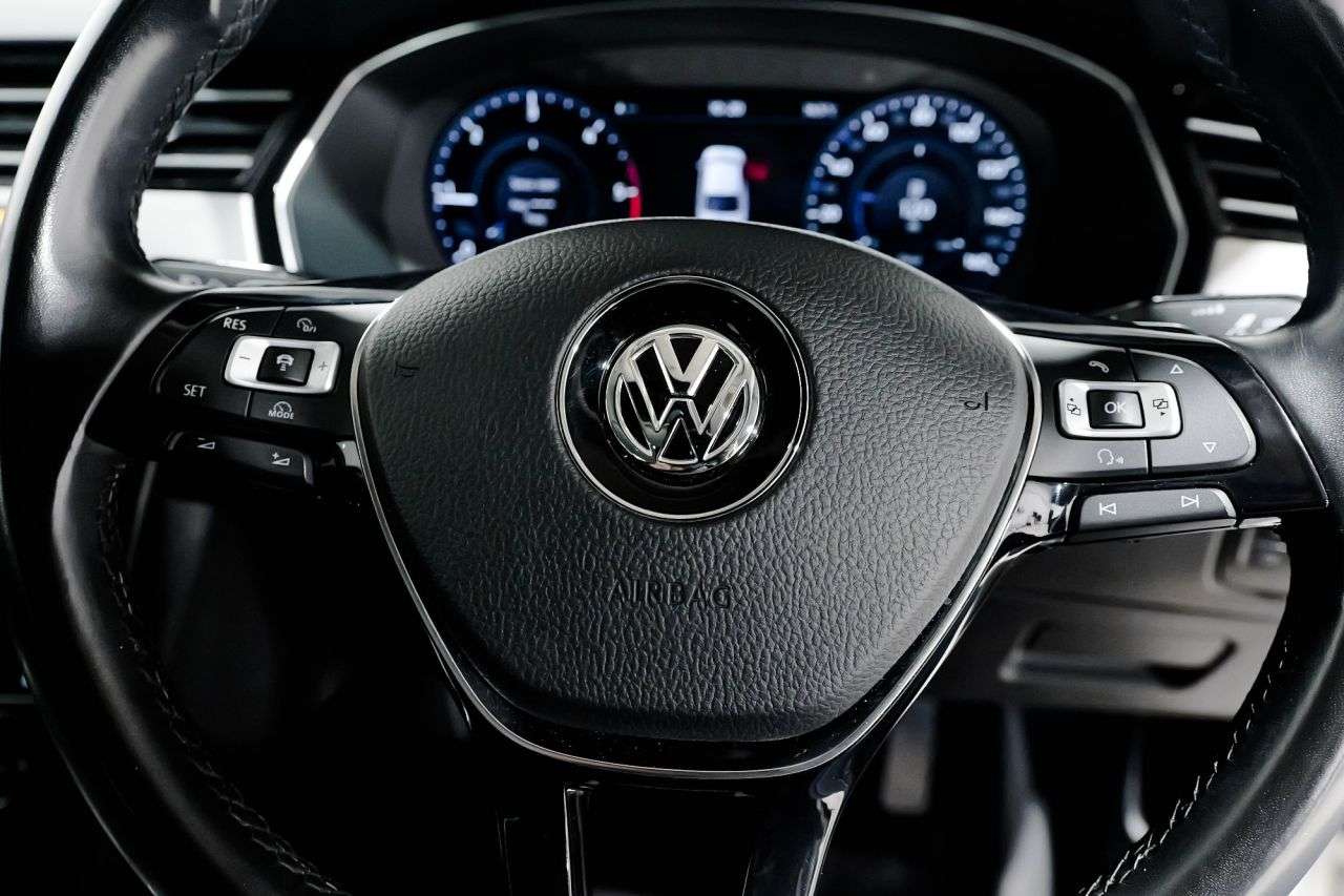 2017 VOLKSWAGEN PASSAT 2017 VOLKSWAGEN PASSAT