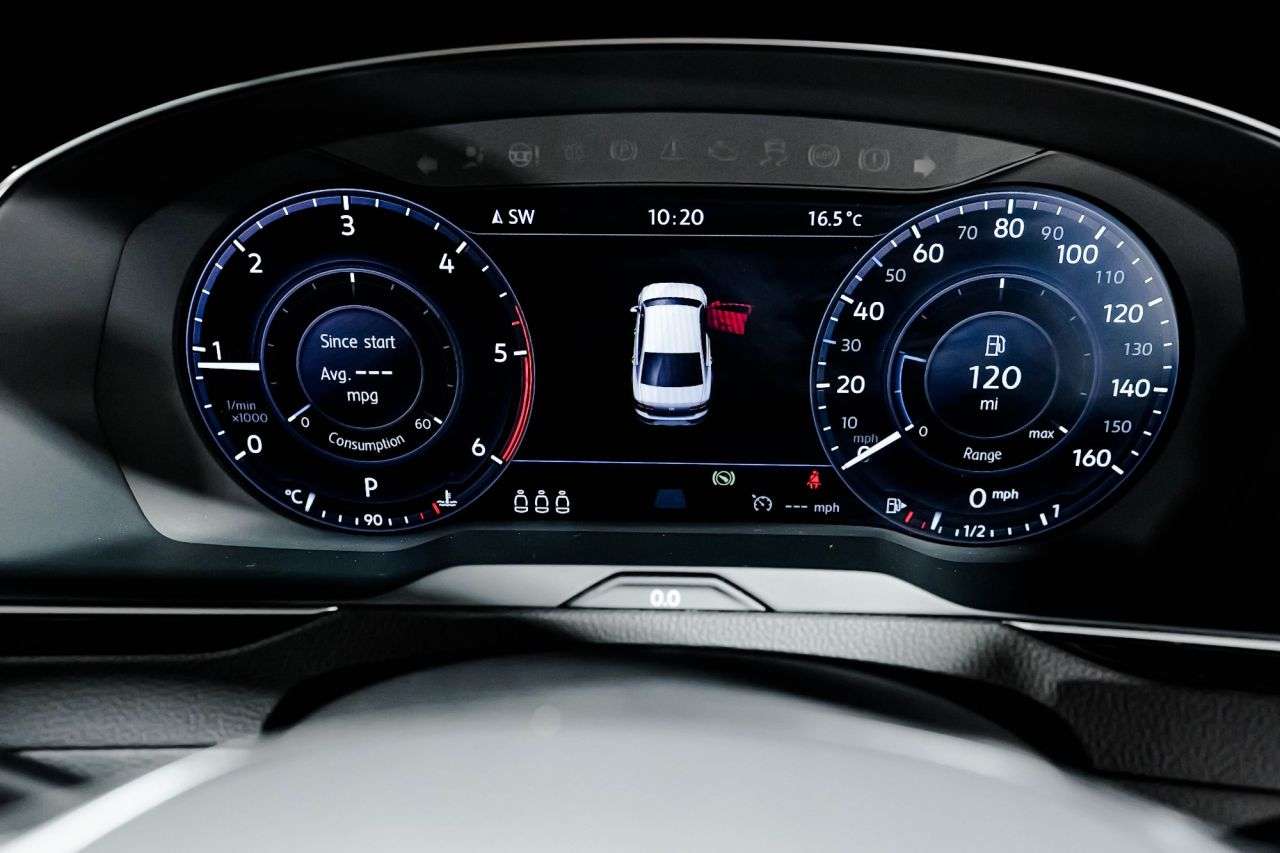 2017 VOLKSWAGEN PASSAT 2017 VOLKSWAGEN PASSAT