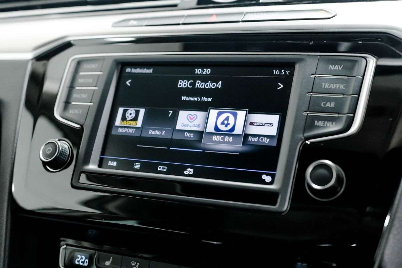 2017 VOLKSWAGEN PASSAT 2017 VOLKSWAGEN PASSAT