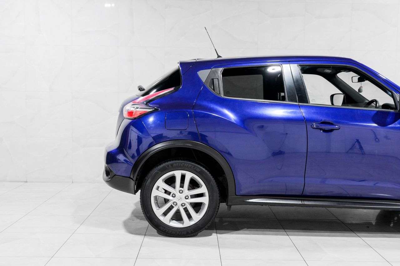 2016 NISSAN JUKE 2016 NISSAN JUKE