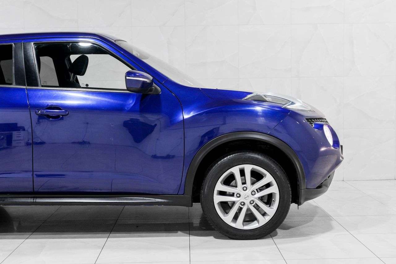 2016 NISSAN JUKE 2016 NISSAN JUKE