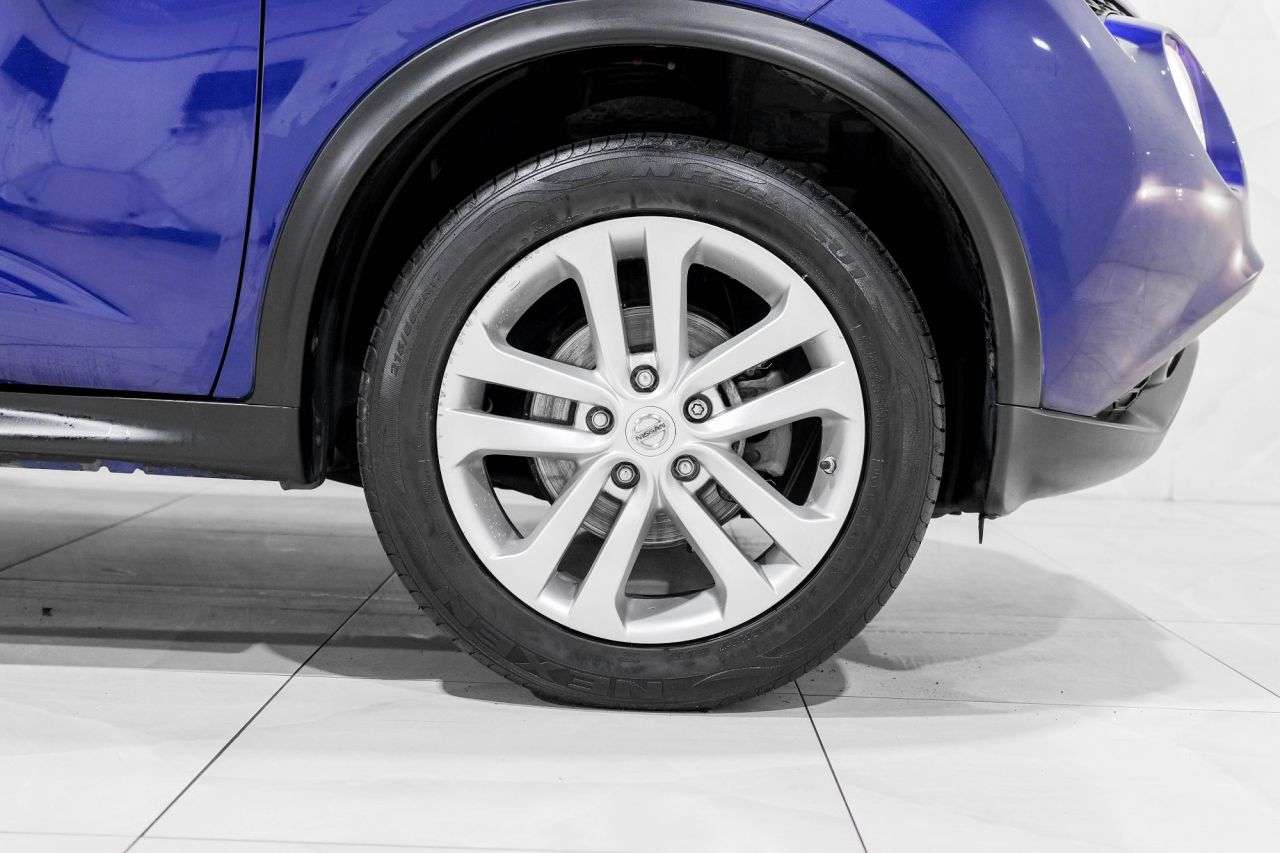 2016 NISSAN JUKE 2016 NISSAN JUKE