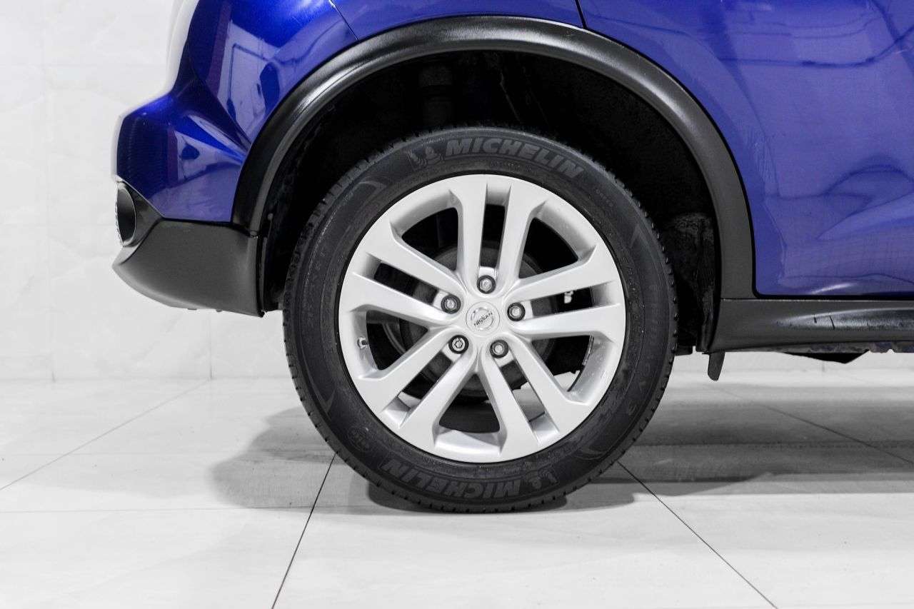 2016 NISSAN JUKE 2016 NISSAN JUKE