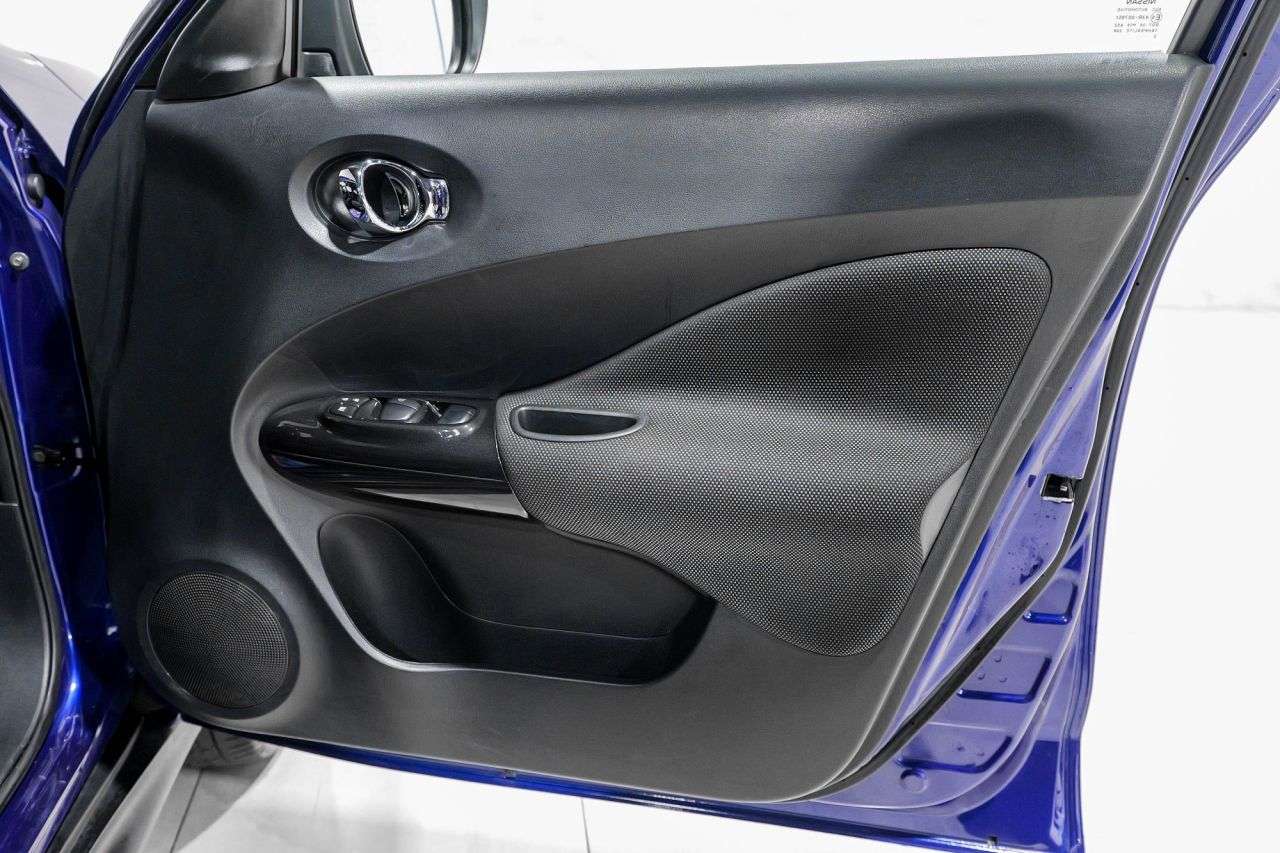 2016 NISSAN JUKE 2016 NISSAN JUKE