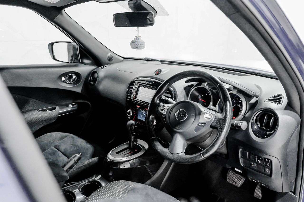 2016 NISSAN JUKE 2016 NISSAN JUKE