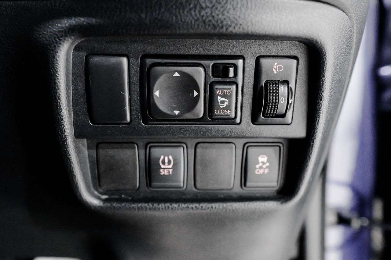 2016 NISSAN JUKE 2016 NISSAN JUKE